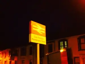 The Station Inn