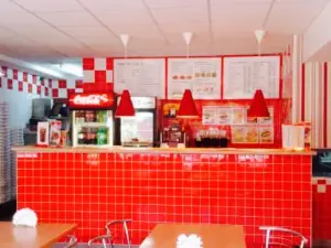 Pizza-Fabrika