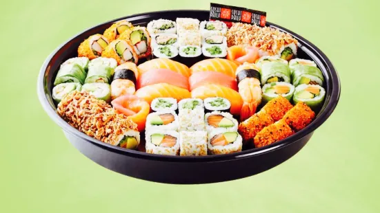 sushi daily