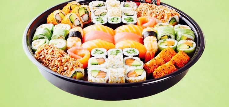 sushi daily