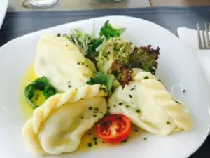 Strandhotel Leopold
