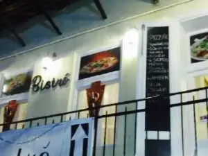 Bohém Bistro