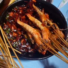 CHENG DU CHI KE User Photo