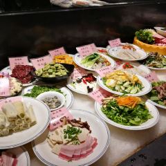 Ninghai Restaurant User Photo