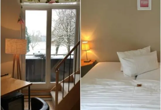 蘭道思安木思酒店