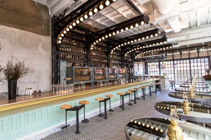 Ironside Fish & Oyster