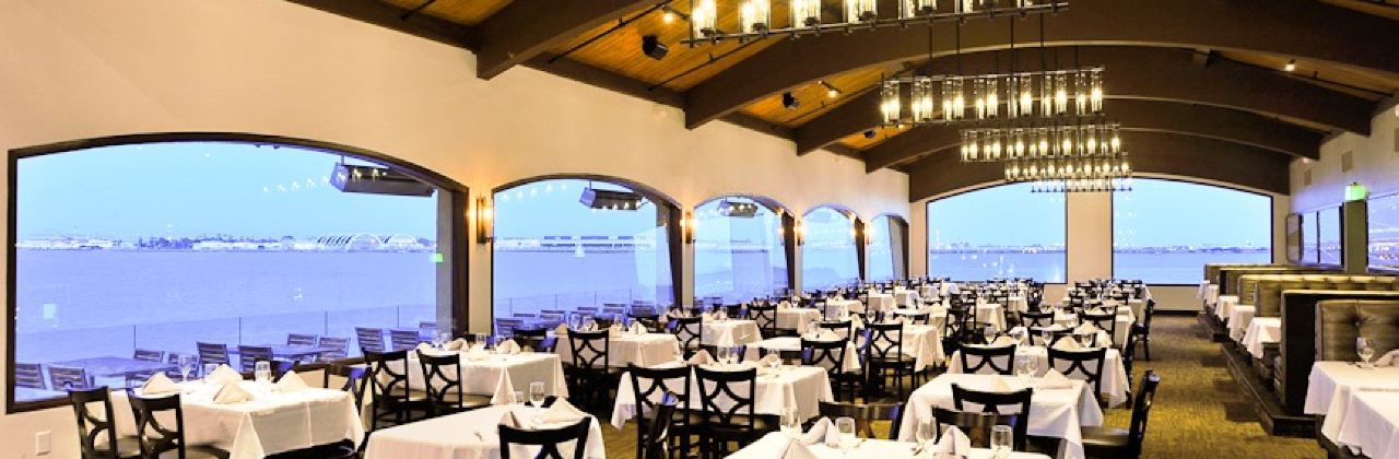 Tom Ham's Lighthouse