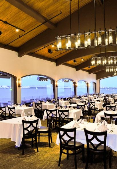 Tom Ham's Lighthouse