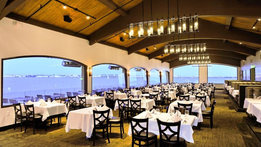 Tom Ham's Lighthouse