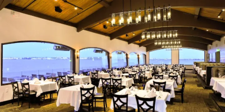 Tom Ham's Lighthouse