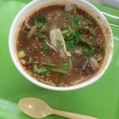JIN QIAN BAO DU User Photo