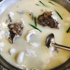 丁哥黑鱼馆(黄龙店) 여행 사진