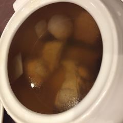 Mission Hills Resort Haikou·Yaoyueting Seafood Restaurant 여행 사진