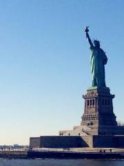 Statue of Liberty, Taipei