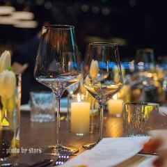 绍兴凯世精品酒店· La Allure · 爱露牛排融合西餐 User Photo
