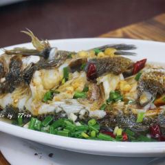 阿勇海鲜排档(莲花路1号店) User Photo