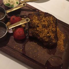 zodo Prince Steak house User Photo