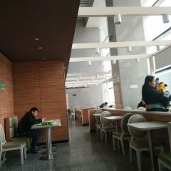 LAO XIANG JI BANG BU GAO TIE ZHAN CAN TING User Photo