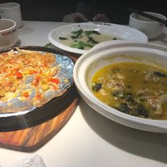 到长沙湘菜餐厅(步步高店) User Photo