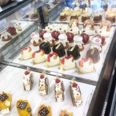 Caffaina Coffee Gallery ảnh của người dùng