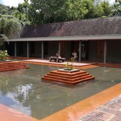 The Higher Room (Veranda) User Photo