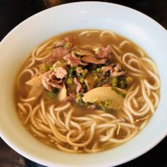 KUIYUANGUAN User Photo