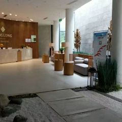 罗田藏龙大别山度假酒店餐厅 User Photo