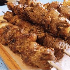 济南鲁能贵和洲际酒店·第六层自助餐厅 ảnh của người dùng