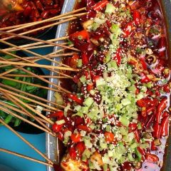 CHENG DU CHI KE User Photo