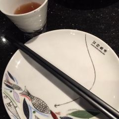Jiang Bian Cheng Wai Kao Quan Yu ( Hui Ju Shopping Center Xi Hong Men ) 여행 사진