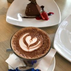 Belgian Chocolate Café User Photo