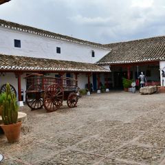 Venta del Quijote User Photo