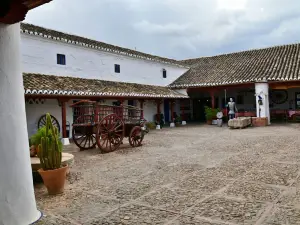 Venta del Quijote