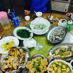 MING JI HAI XIAN User Photo