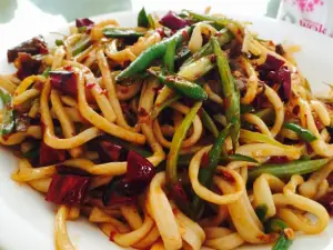 YI ZHI LAN CAN TING