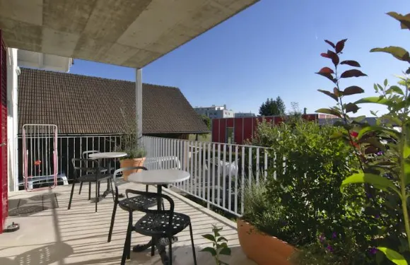 佩羅恩13號住宿加早餐旅館