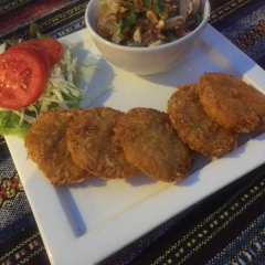 Paak Dang Riverside Restaurant User Photo