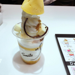Smile Yogurt.Cake.Dessert(希慎廣場店)張用戶圖片