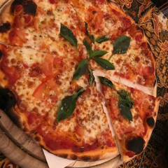 Street Pizza & The Wine House 여행 사진