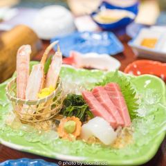 札幌蟹本家（名古屋站前店）張用戶圖片