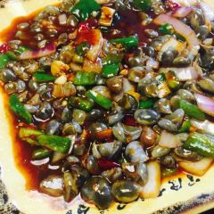 Laoyujiatesehaiweiguan User Photo