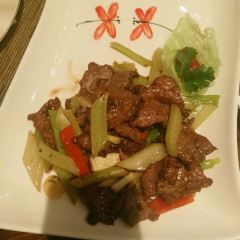 YUE 여행 사진