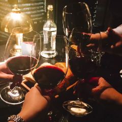 City Social User Photo