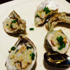 The Westin Shimei Bay Resort·Five Senses Chinese Restaurant 여행 사진