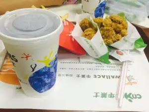 華萊士(宜賓筠連店)