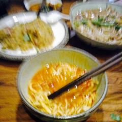 食在吕梁 User Photo