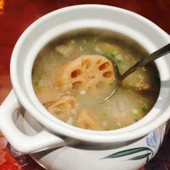 凤凰楼 User Photo