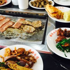 Hanshanghuangzizhu Barbecue Restaurant User Photo