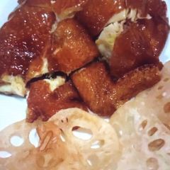 T’ANG COURT User Photo