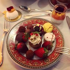 Il Barocco Restaurant User Photo